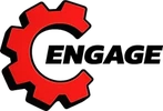 Engage logo